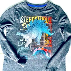 Kids Shirt without Tag